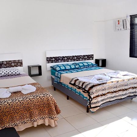 Apartamentos Terras Altas Juiz de Fora Exterior foto