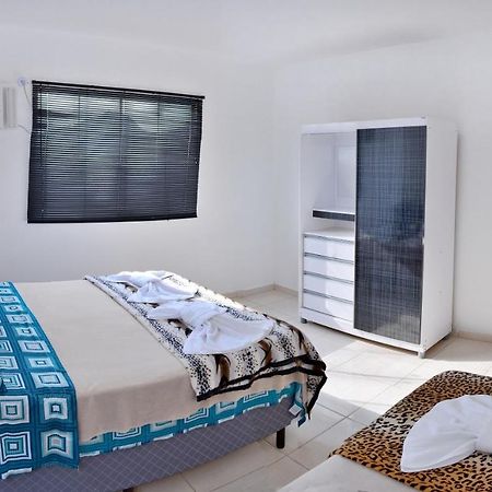 Apartamentos Terras Altas Juiz de Fora Exterior foto