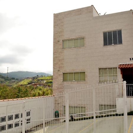 Apartamentos Terras Altas Juiz de Fora Exterior foto
