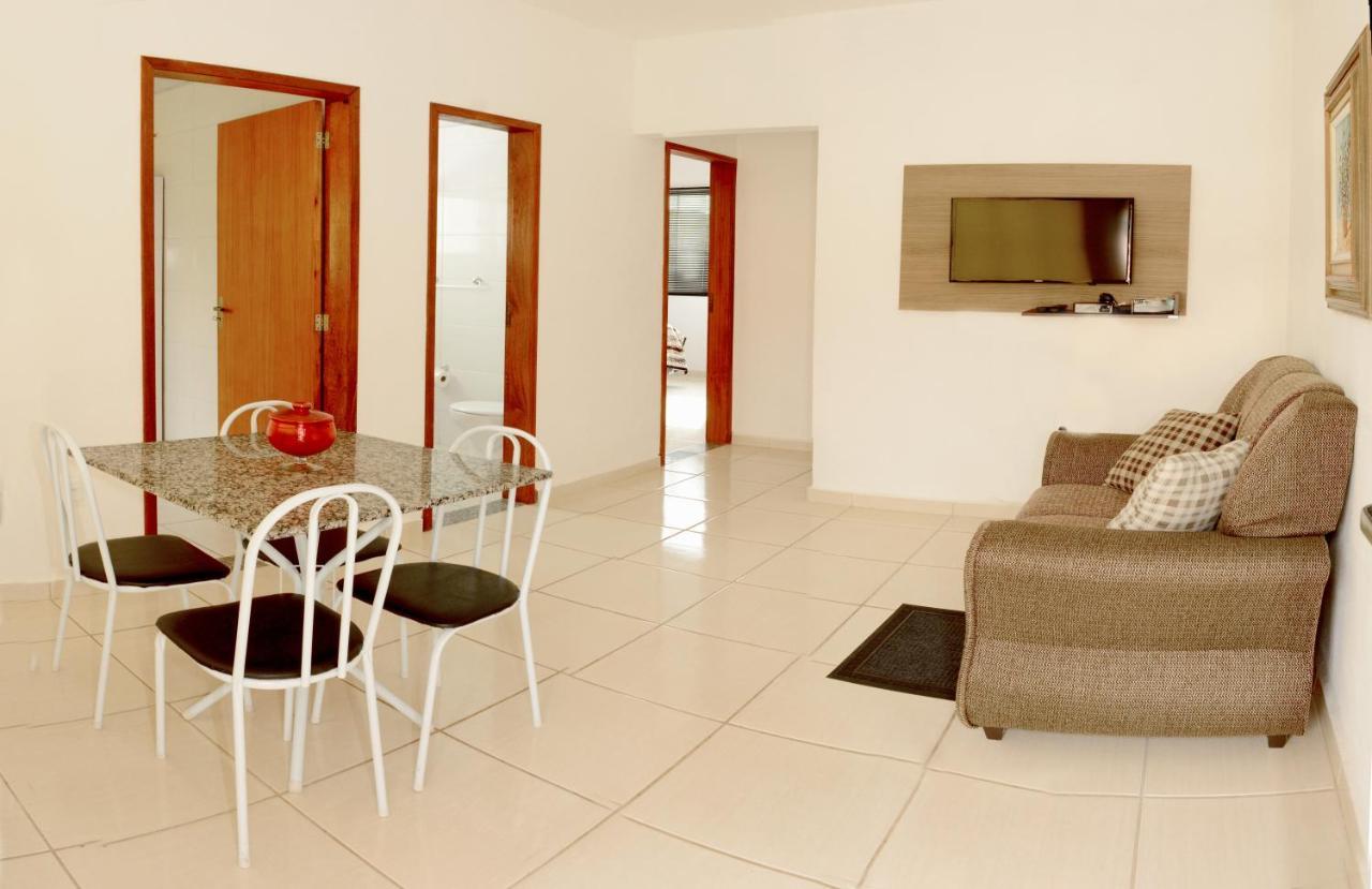 Apartamentos Terras Altas Juiz de Fora Exterior foto