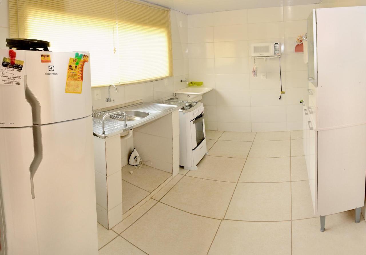 Apartamentos Terras Altas Juiz de Fora Exterior foto
