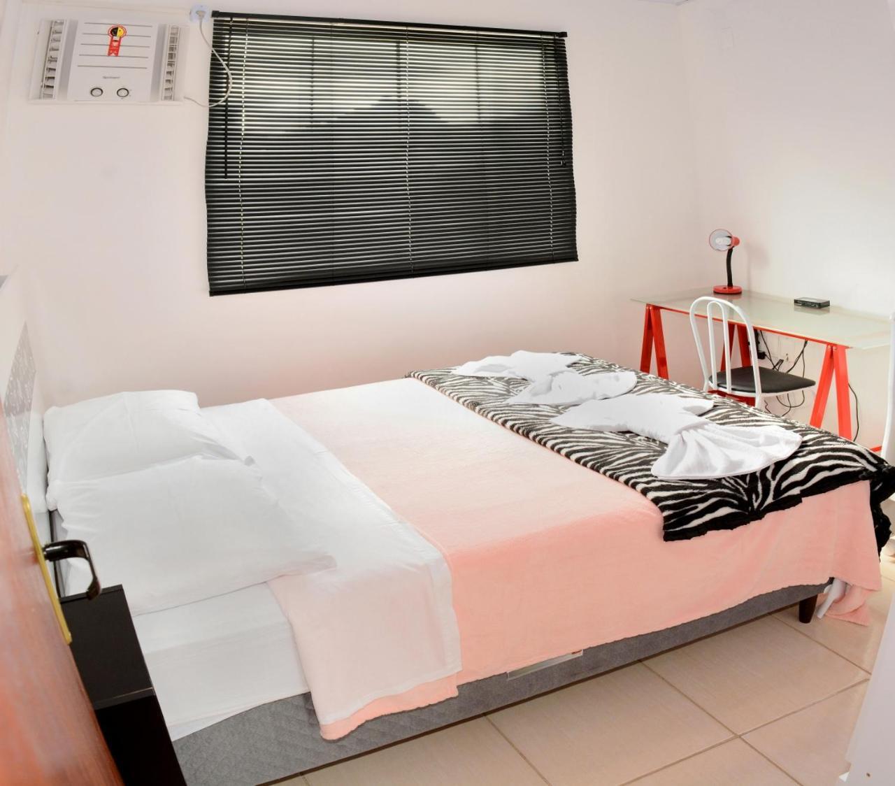 Apartamentos Terras Altas Juiz de Fora Exterior foto