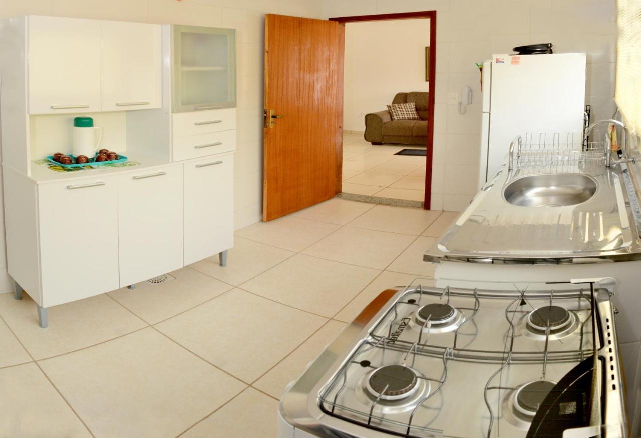 Apartamentos Terras Altas Juiz de Fora Exterior foto