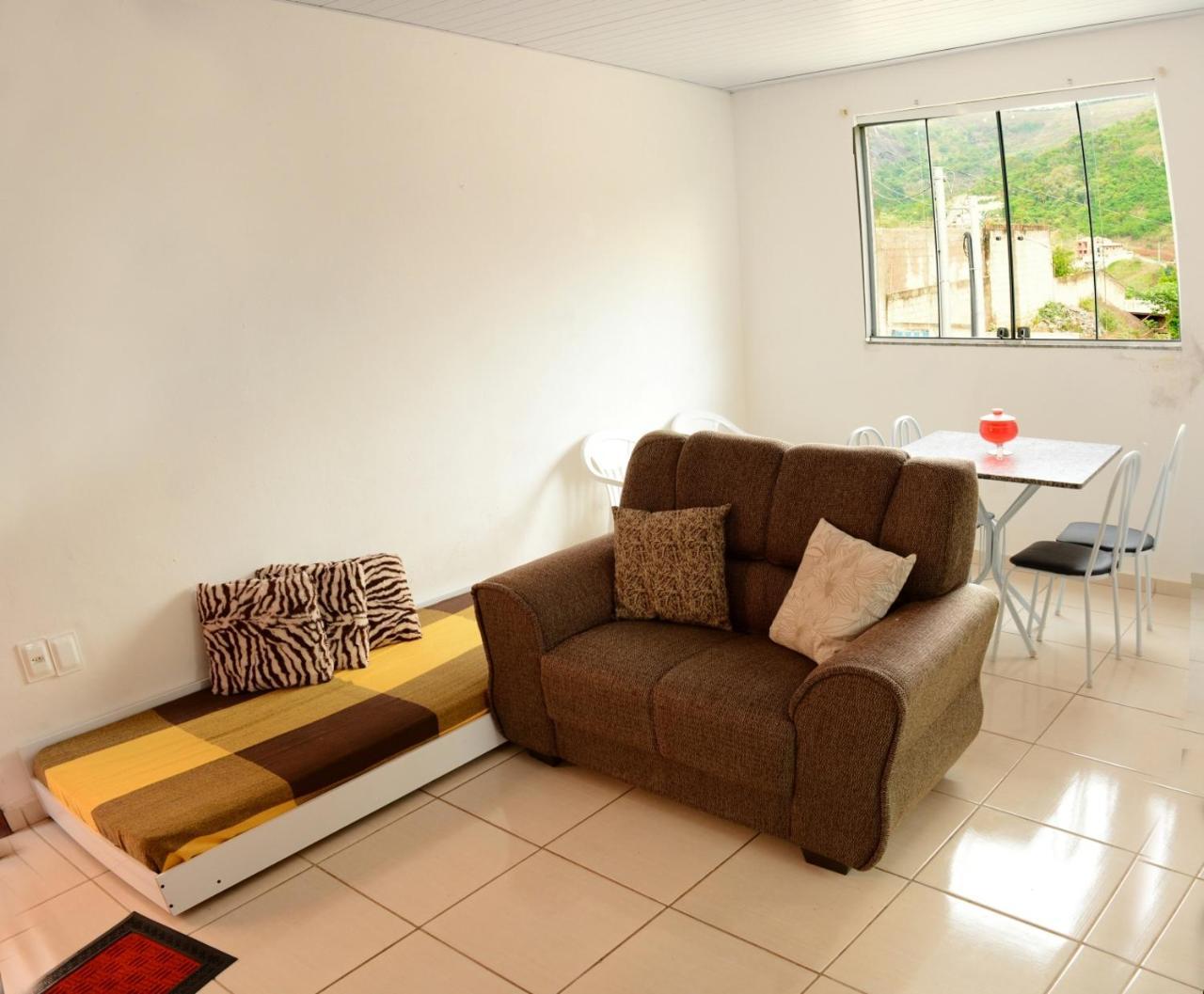 Apartamentos Terras Altas Juiz de Fora Exterior foto
